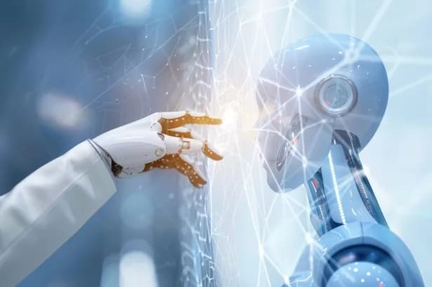 Con una inversión de $479.000 millones, se aprobó el Conpes de Política Nacional de Inteligencia Artificial
