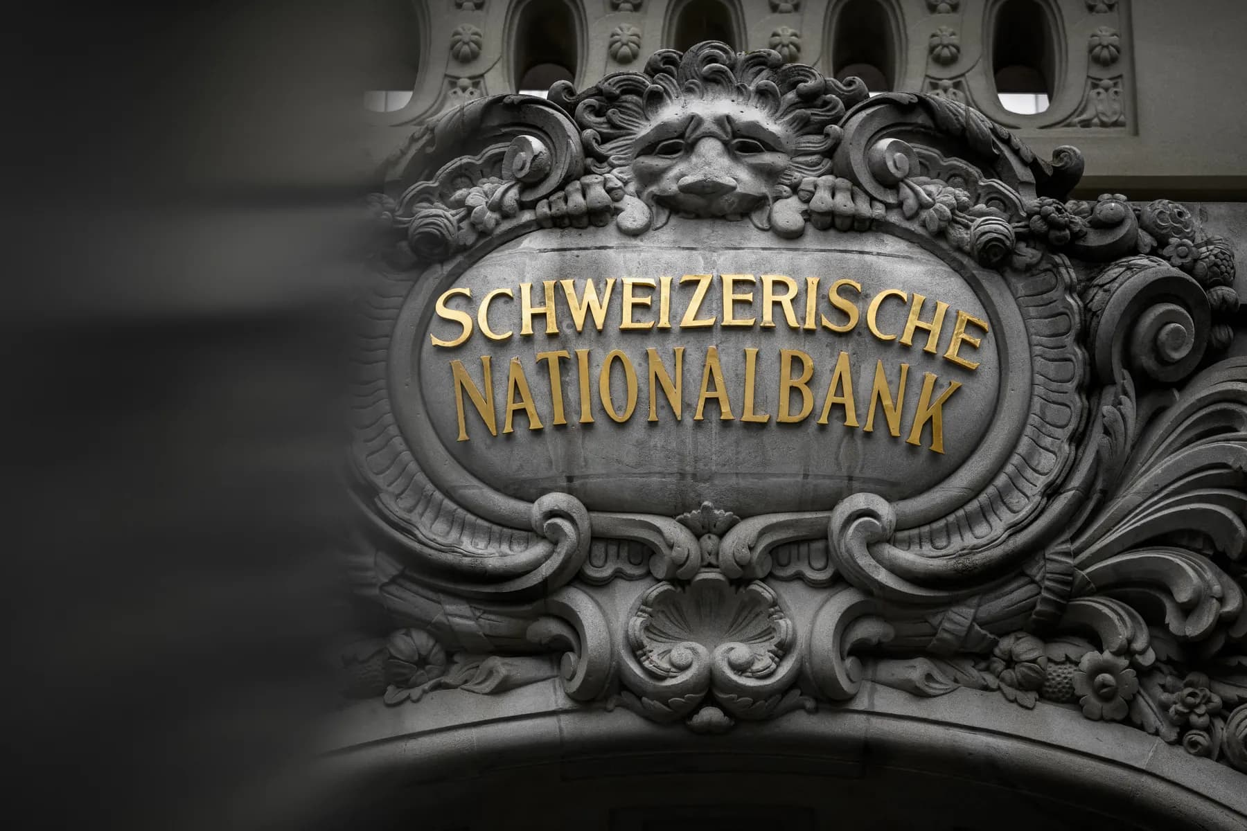 Banco Nacional Suizo mantuvo los tipos de interés en el 0%, en línea con las expectativas del mercado