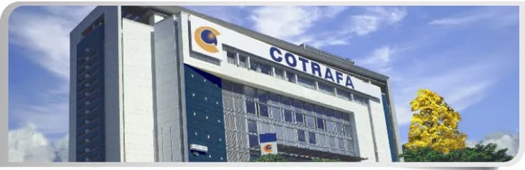 Cooperativa Financiera Cotrafa registró una ganancia de $20.193 millones en el primer semestre de 2026, con un aumento del 37,7%