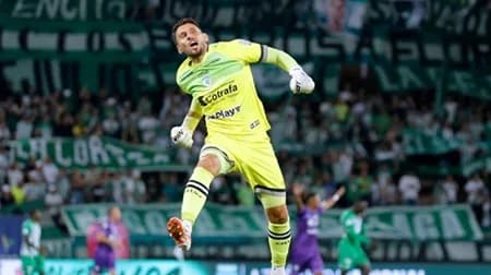 El grupo Tylis-Porter ingresaría al fútbol colombiano con la compra de La Equidad