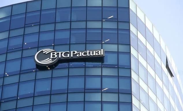 BTG Pactual evalúa ingresar al negocio de Factoring en Chile para potenciar su crecimiento