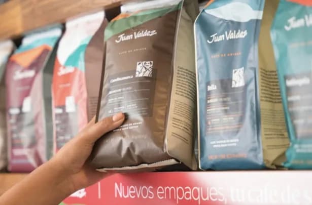 Más detalles de la alianza de Juan Valdez con el Grupo Lux para expandir la marca del café colombiano en España