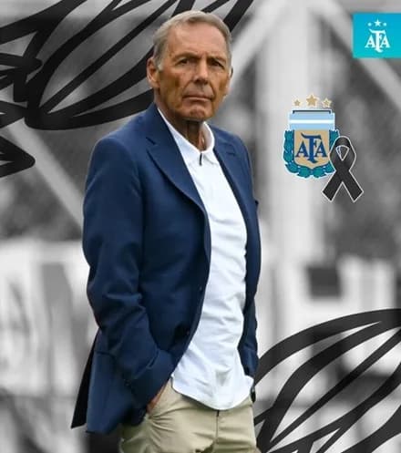 Falleció el argentino Miguel Ángel Russo, ex director técnico de Millonarios