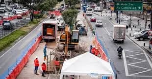 Si no se cuenta con líneas de transmisión, no habría cómo suministrar en el 2026 la energía del Metro de Bogotá, de TransMilenio y de los cables aéreos