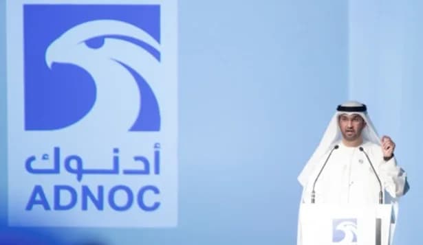 Adnoc, petrolera estatal de Abu Dhabi, comprará la química alemana Covestro por US$16.400 millones