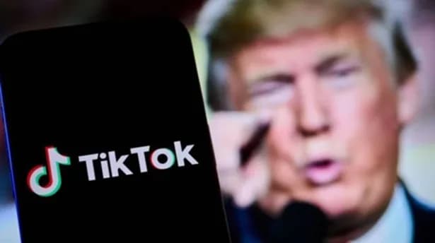 El presidente Donald Trump volverá a extender el plazo para la venta o desinversión de TikTok