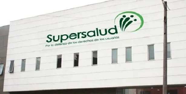 Supersalud detecta inconsistencias en postulaciones de giro directo por $38.724 millones y ordena medidas preventivas