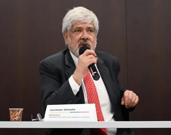 Colombia se previene del daño jurídico con nueva política para el 2024-2025