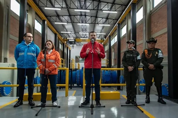 Para este viernes la Alcaldía de Bogotá levantó la medida de pico y placa para los vehículos particulares que transiten en la capital