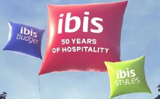 Primer hotel de la marca ibis Styles (de Accor) en Medellín: desarrollado por la Constructora ZAU y administrado por 3chotels