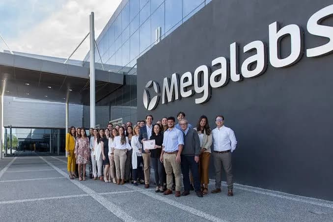 Tras cancelar situación de control sobre Galénica Droguerías y el lanzamiento de marca Lactibón by Biolube, facturación este año de Megalabs será cercana a $665.000 millones