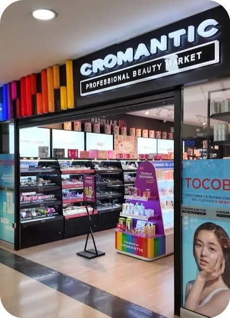 Con aperturas en Bogotá y Bucaramanga, compañía peruana de productos de belleza Aruma llegó a 158 tiendas en Colombia (facturan unos $195.000 millones anuales)