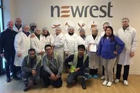 Francesa Newrest pegará salto del 435% (hasta $833.000 millones) en su facturación anual en Colombia, tras acordar adquisición de operación local del inglés Compass Group