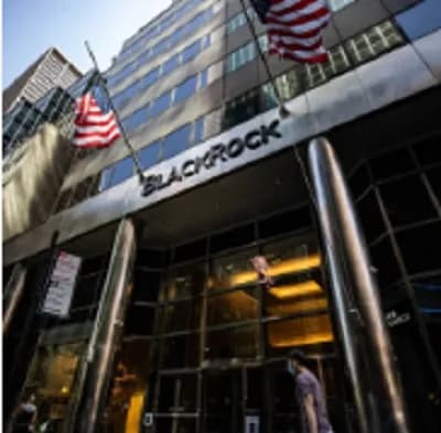 BlackRock prevé mantener un crecimiento de en torno al 30% en activos bajo gestión en Brasil el próximo año, sin importar resultado electoral