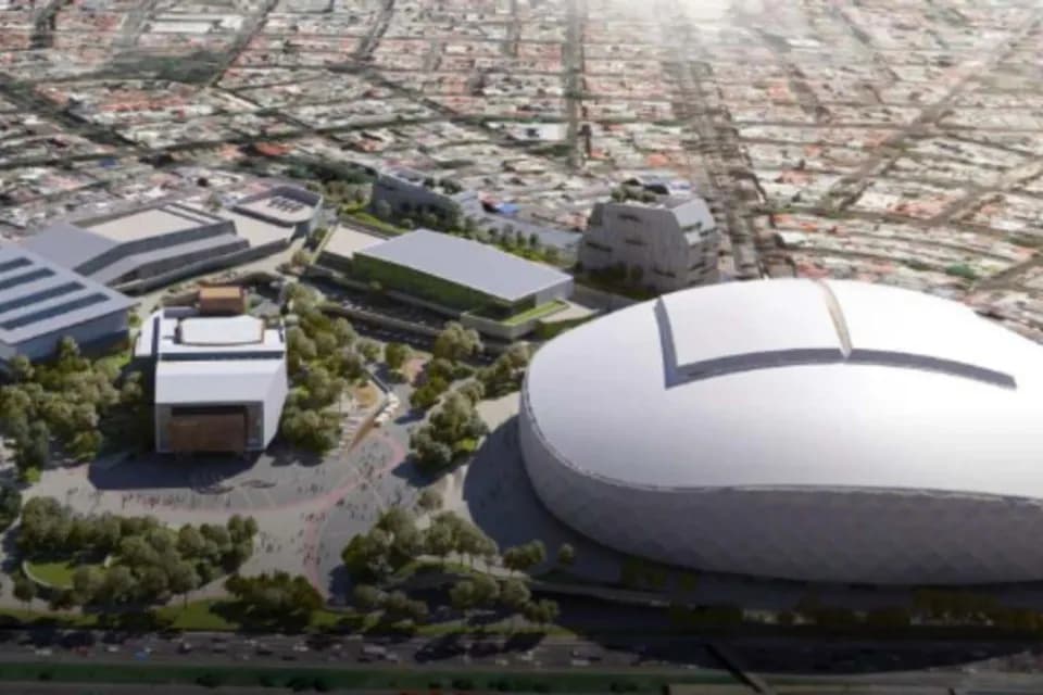 Distrito hará el anuncio sobre la nueva fecha de entrega del Estadio El Campín