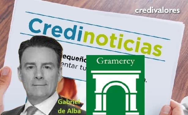 Tribunal de Nueva York convirtió el Chapter 11 de Credivalores en un Chapter 7 (liquidación) y nombró investigador