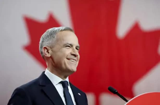 En medio de la “guerra” de aranceles, la provincia canadiense de Manitoba dejará de suministrar electricidad a Estados Unidos