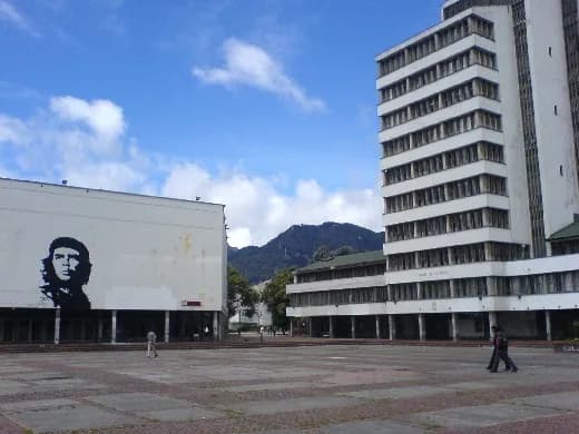Consejo Superior Universitario de la Universidad Nacional de Colombia no sesionó por falta de quórum; se iba a abordar la crisis por la designación del nuevo rector