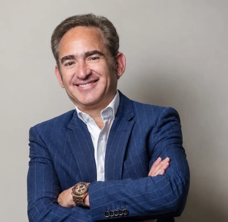 Joaquín Gutiérrez fue presentado formalmente como presidente de Ecopetrol por el primer mandatario en Santa Marta, su ciudad natal
