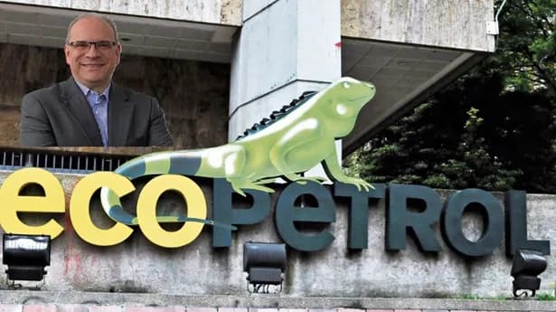 La Junta de Ecopetrol decidió cambiar a Alberto José Vergara (el del famoso otrosí) y nombrar a Rodolfo Mario García como nuevo director de Cumplimiento