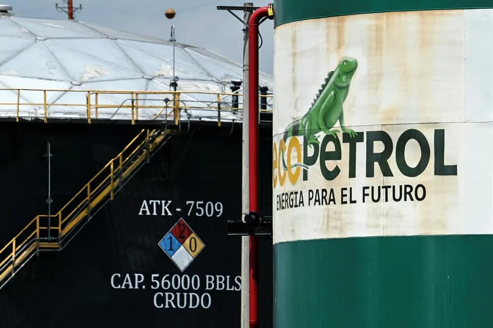 Ecopetrol anunció cambios y encargos en cinco vicepresidencias y direcciones corporativas
