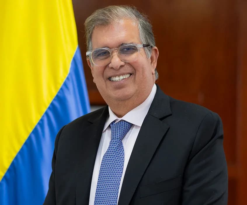 MinAmbiente anunció que expedirá una resolución para facilitar la instalación de baterías de almacenamiento de energía en proyectos de generación y transmisión