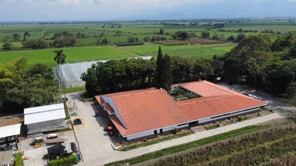 Bayer presenta resultados de La Tupia: menos uso de agua, reducción de emisiones y programas de capacitación agrícola en Colombia