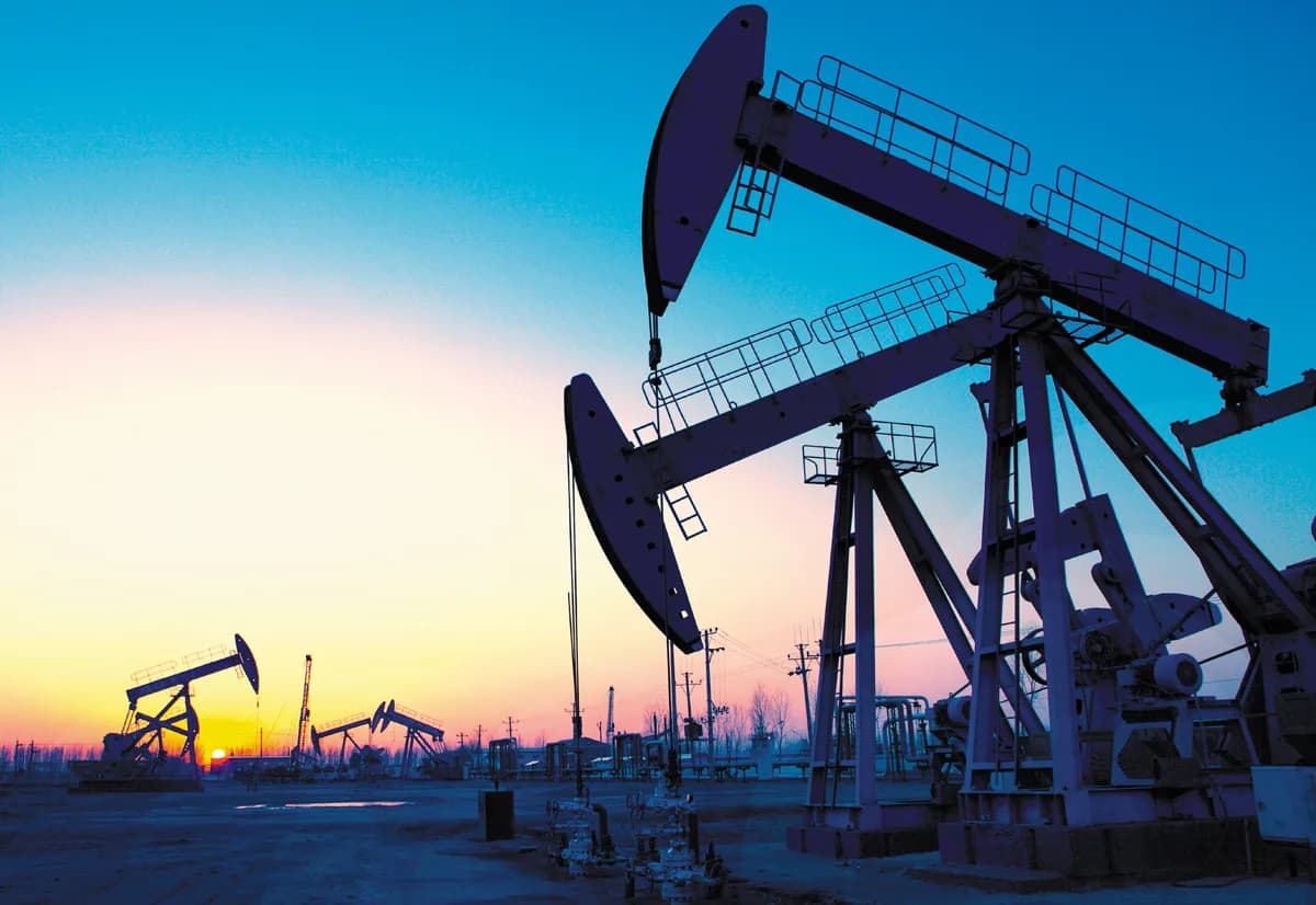 Los precios del petróleo caen nuevamente por las preocupaciones sobre desaceleración de la demanda