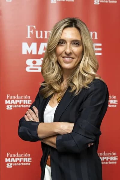 Mapfre Chile tendrá a Eva Tamayo Etayo como nueva gerente general en una serie de cambios en la alta dirección como parte de la consolidación global