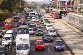 Durante el Plan Retorno de Semana Santa se espera que ingresen a Bogotá 2.333.000 vehículos