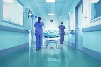 El aumento en la demanda en atenciones de consulta externa y procedimientos podría generar una presión importante sobre los recursos del sistema de salud colombiano