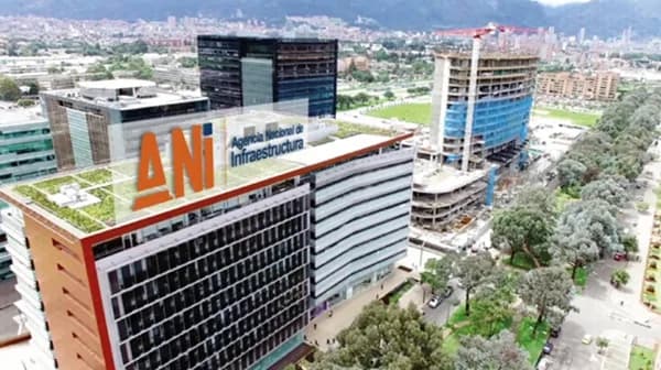 Piden a la Agencia Nacional de Infraestructura y al Ministerio de Hacienda liberen $1 billón para atender la emergencia vial en Santander