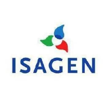 Isagen pagó $8.634 millones en intereses de bonos