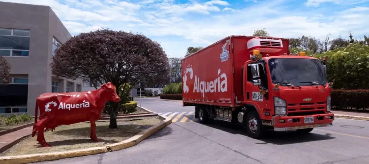 En noviembre  próximo y tras siete años en el cargo, Rafael Esteban Álvarez Escobar renunciará a la gerencia general de la procesadora láctea Alquería