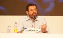 Alcalde de Bogotá, Carlos Fernando Galán, fue ingresado de urgencia a la Clínica del Country tras presentar inconvenientes médicos