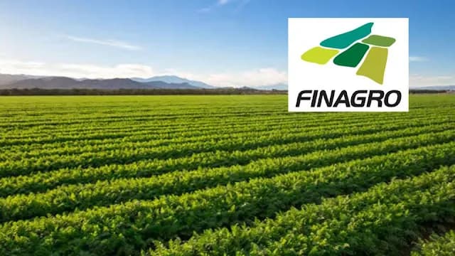 Utilidad neta de Finagro retrocedió 38,0% en el primer semestre de 2026