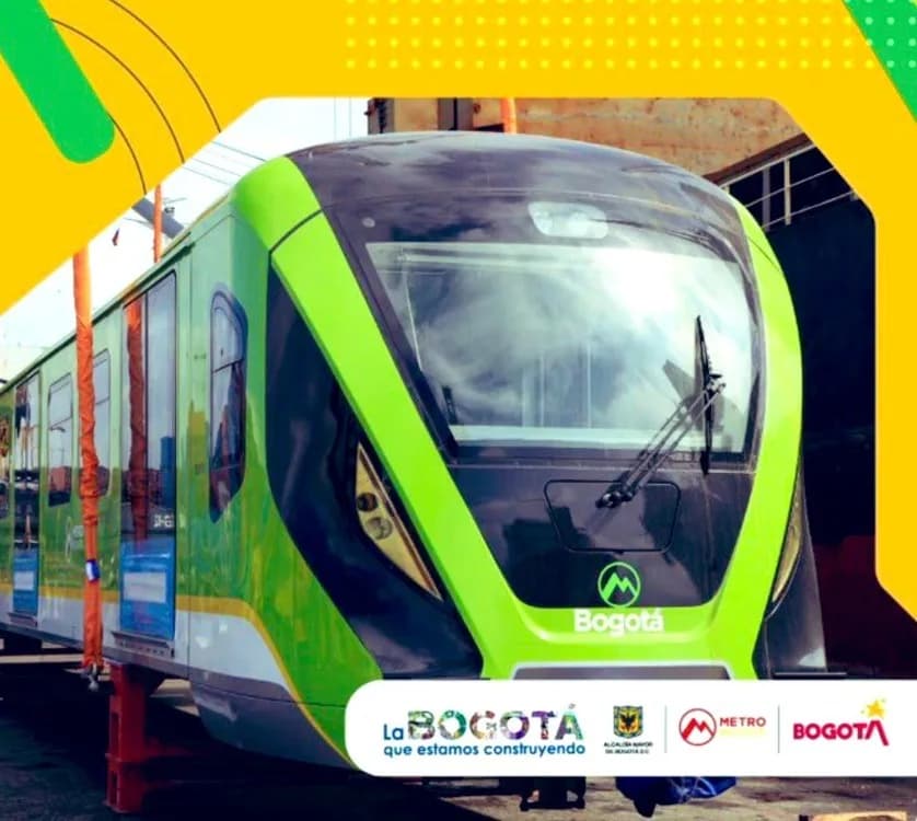 Inician auditoría de Cumplimiento conjunta al IDU, sobre troncales alimentadoras y complementarias de la Primera Línea del Metro de Bogotá