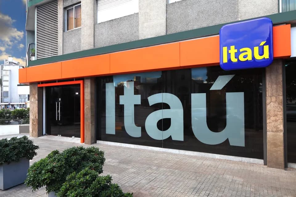Itaú Colombia prevé que el Banco de la República llevará la tasa de interés hasta 13%
