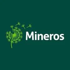 Ana María Ríos vicepresidenta de Desarrollo y Estrategia de Negocios se va de Mineros S.A.