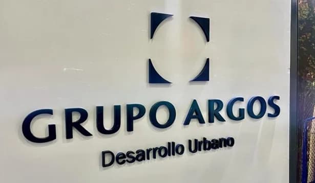 Grupo Argos registró utilidad neta controladora de $87.000 millones en el primer trimestre de 2026, 23% menos frente al año anterior