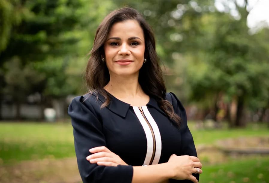 Luz Stella Murgas integrará el comité ejecutivo de la Unión Internacional de Gas (Igu) para el trienio 2025-2028