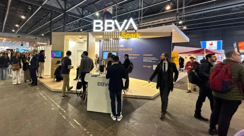 Bbva Colombia colocó $250.000 millones en su primera emisión de bonos sostenibles ordinarios