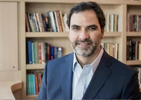 Latam Airlines Group nombró a Ricardo Bottas Dourado como su nuevo Chief Financial Officer (CFO)
