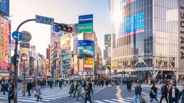 Asia cerró una jornada predominantemente negativa, por el aumento de la rentabilidad de los bonos del Tesoro