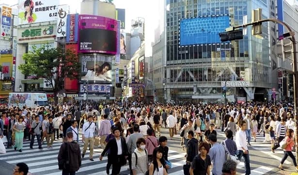 PMI manufacturero de Japón mejoró en noviembre, pero sigue en contracción; servicios fuertes
