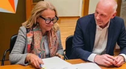 Tras adquisición de comercializadora de ingredientes especiales Ricardo Molina S.A.S., estimado de facturación consolidada en el 2024 de GTM Colombia ascenderá a $370.000 millones