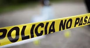 Asesinan al hijo del inspector general de la Policía Nacional de Bogotá