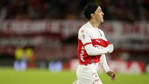 Santa Fe venció a Junior, Fortaleza goleó a La Equidad y Águilas le ganó a Envigado por la fecha 18 de la Liga Betplay