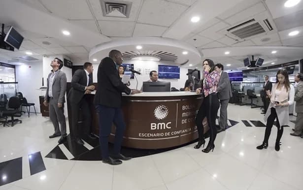 La Bolsa Mercantil inició la ejecución del programa que entrega apoyos directos a arroceros