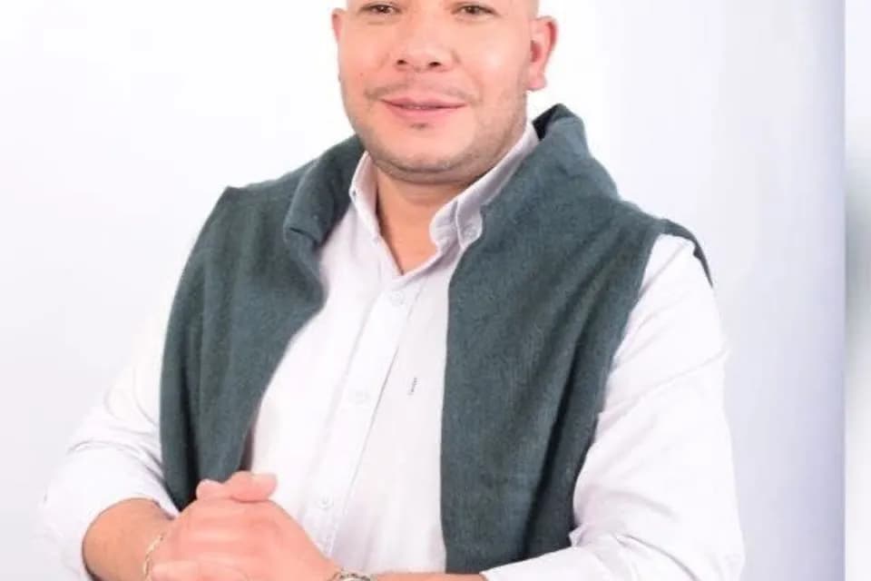 Para que responda por una orden de extradición al permitir el tráfico de cocaína fue capturado el alcalde de Pupiales, Nariño Wylton Oleynar Belalcázar Gaón